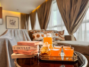 Regalia Residence 5Pax 1 Free Parking